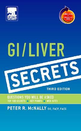 GI/Liver Secrets