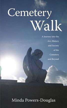 Cemetery Walk pdf epub mobi 电子书 下载