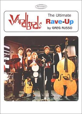 Yardbirds pdf epub mobi 电子书 下载