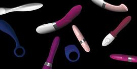 Make Your Own Sex Toys pdf epub mobi 电子书 下载