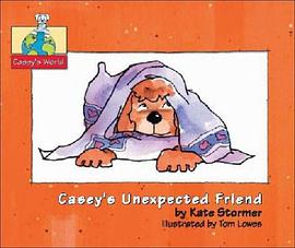 Casey's Unexpected Friend pdf epub mobi 电子书 下载