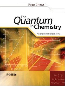 The Quantum in Chemistry pdf epub mobi 电子书 下载