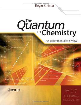 The Quantum in Chemistry pdf epub mobi 电子书 下载