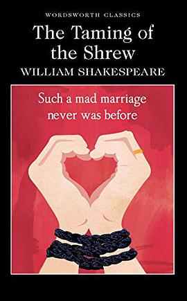 The Taming of the Shrew pdf epub mobi 电子书 下载