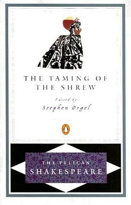 The Taming of the Shrew pdf epub mobi 电子书 下载