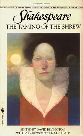 The Taming of the Shrew pdf epub mobi 电子书 下载