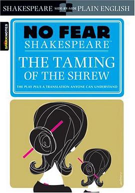 The Taming of the Shrew pdf epub mobi 电子书 下载