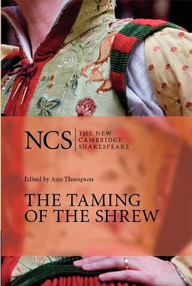The Taming of the Shrew pdf epub mobi 电子书 下载