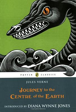 Journey to the Centre of the Earth pdf epub mobi 电子书 下载