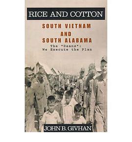 Rice and Cotton pdf epub mobi 电子书 下载