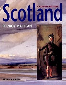 Scotland pdf epub mobi 电子书 下载