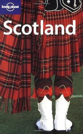 Scotland pdf epub mobi 下载