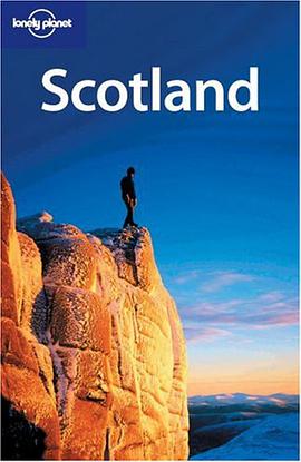 Scotland pdf epub mobi 电子书 下载