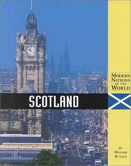 Scotland pdf epub mobi 电子书 下载