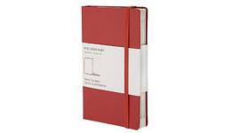 Moleskine Pocket Memo Pockets Red