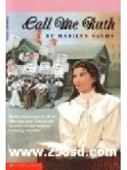 Call Me Ruth pdf epub mobi 下载