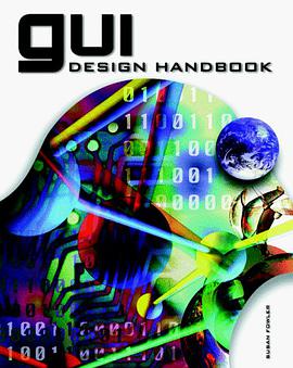 GUI Design Handbook pdf epub mobi 下载