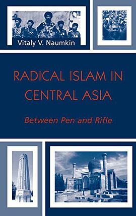 Radical Islam in Central Asia pdf epub mobi 电子书 下载