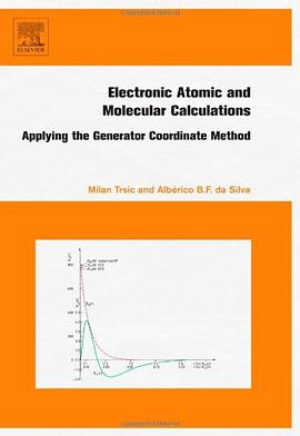 Electronic, Atomic and Molecular Calculations pdf epub mobi 电子书 下载