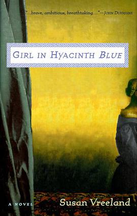 Girl in Hyacinth Blue pdf epub mobi 電子書 下載