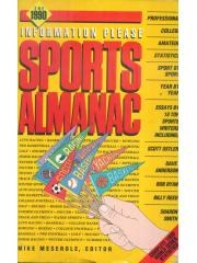INFO IPA SPORTS PA Espn Information Please Sports Almanac pdf epub mobi 电子书 下载
