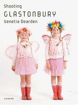 Shooting Glastonbury pdf epub mobi 电子书 下载