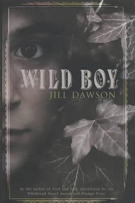 Wild Boy pdf epub mobi 電子書 下載