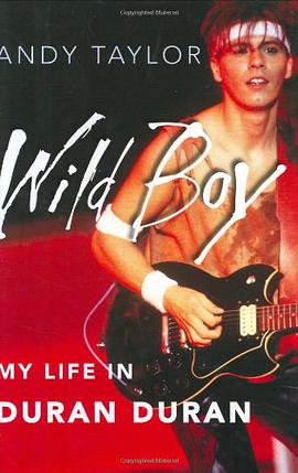 Wild Boy pdf epub mobi 下载