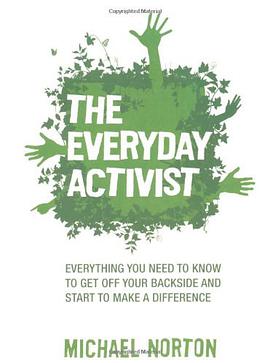 Everyday Activist pdf epub mobi 下载