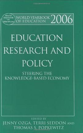 World Yearbook of Education 2006