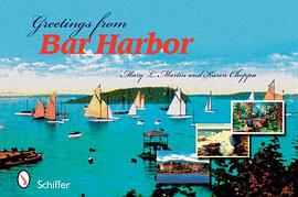 Greetings from Bar Harbor pdf epub mobi 电子书 下载