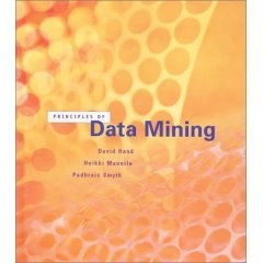 Principals of Data Mining pdf epub mobi 电子书 下载