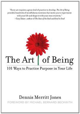 The Art of Being pdf epub mobi 电子书 下载