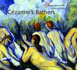 Cezanne's Bathers pdf epub mobi 电子书 下载