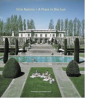 Slim Aarons A Place in the Sun pdf epub mobi 电子书 下载