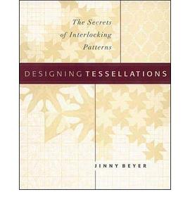 Designing Tessellations pdf epub mobi 电子书 下载