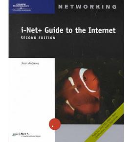 1-Net+ Guide to the Internet pdf epub mobi 电子书 下载