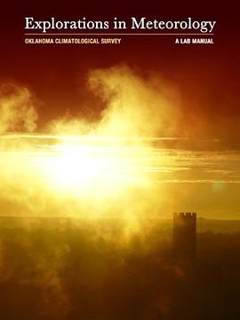 Meteorology Lab Manual pdf epub mobi 电子书 下载