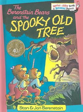The Berenstain Bears and the Spooky Old Tree pdf epub mobi 電子書 下載