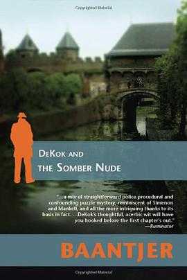 Dekok and the Somber Nude pdf epub mobi 電子書 下載