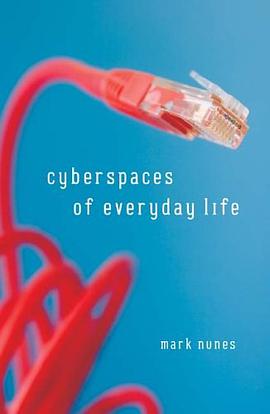 Cyberspaces of Everyday Life pdf epub mobi 下载