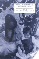 Anna Letitia Barbauld: Selected poetry & prose pdf epub mobi 电子书 下载