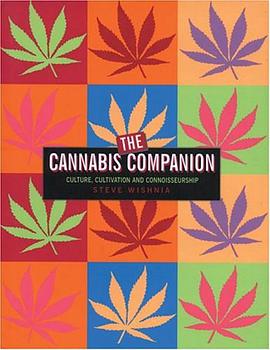 Cannabis Companion pdf epub mobi 电子书 下载