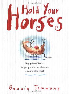 Hold Your Horses pdf epub mobi 电子书 下载