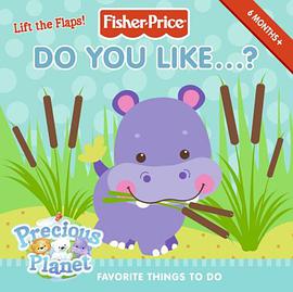 Do You Like...? pdf epub mobi 电子书 下载