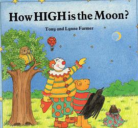 How High is the Moon? pdf epub mobi 电子书 下载