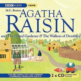 Agatha Raisin pdf epub mobi 电子书 下载