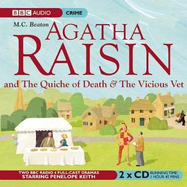 Agatha Raisin pdf epub mobi 电子书 下载