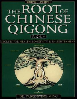 The Root of Chinese Qigong pdf epub mobi 电子书 下载