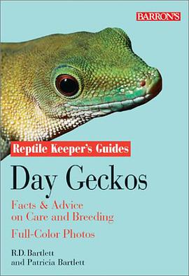 Day Geckos pdf epub mobi 电子书 下载